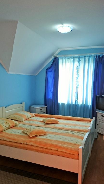 Casa Flamingo Hotel Sovata Cameră foto