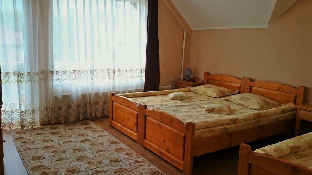 Casa Flamingo Hotel Sovata Cameră foto