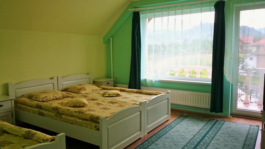 Casa Flamingo Hotel Sovata Cameră foto