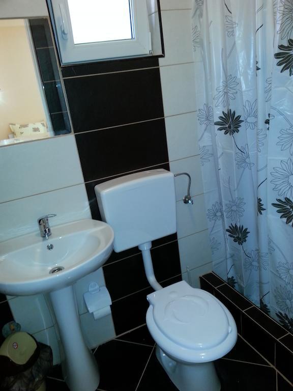 Casa Flamingo Hotel Sovata Cameră foto